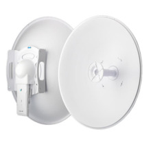 Ubiquiti RD-5G30-LW 5GHz Rocket Dish 30dBi Lightwe