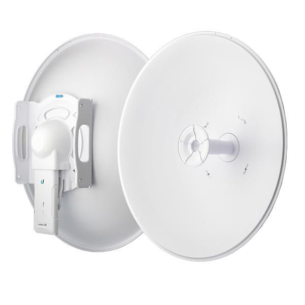 Ubiquiti RD-5G30-LW 5GHz Rocket Dish 30dBi Lightwe
