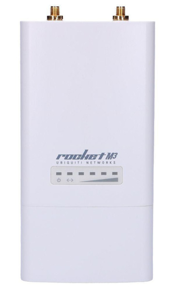 Ubiquiti ROCKETM3 3.5 GHz Rocket MIMO, airMAX