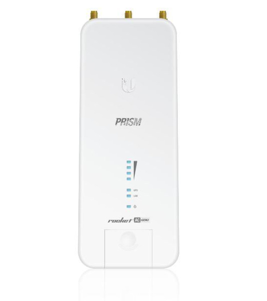 Ubiquiti RP-5AC-GEN2 airMAX 5G Rocket Prism ac Gen2
