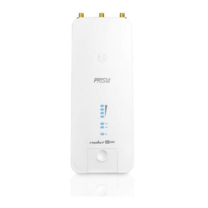 Comprar UBIQUITI RP-5AC-GEN2 Punto de Acceso WiFi 5GHz Rocket Prism Base 5AC Gen2 airMAX RF activo Ubiquiti