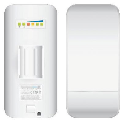 Comprar Ubiquiti SAM-1925 LOCOM2 Punto de acceso inalámbrico 2,4 GHz de exterior