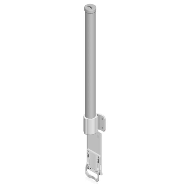 Ubiquiti SAM-2696 AMO-5G13 Antena Omni-direccional 5 GHz 13 dBi para SAM-2693