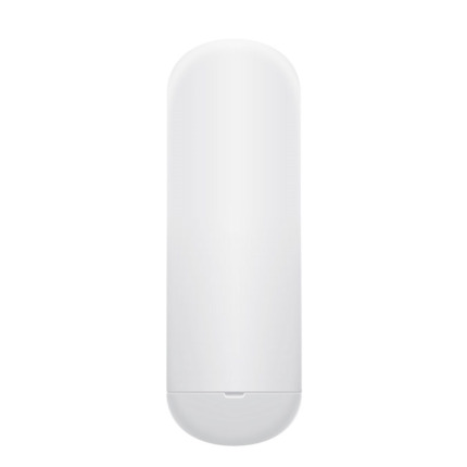 Comprar Ubiquiti SAM-4379 NS-5AC Dispositivo wireless (802.11ac) para punto-a-punto. 5GHz Tecnología AC. 64~140Mbps a 20MHz. Hasta 3 km en campo abierto. Ganancia de antena de 16 dBi. Apertura de 45°. 2x RJ45 puertos Ethernet. Incluye alimentador.