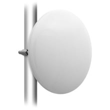 Ubiquiti SAM-4380 NBE-5AC-GEN2 Dispositivo wireless (802.11ac) para punto-a-punto. 5GHz. 64~140Mbps a 20MHz. Hasta 15 km en camp