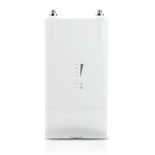 Ubiquiti SAM-4382 R5AC-LITE Punto de acceso wireless (802.11ac) para punto-multipunto. 5GHz. 64~140Mbps a 20MHz. Hasta 2 km en c