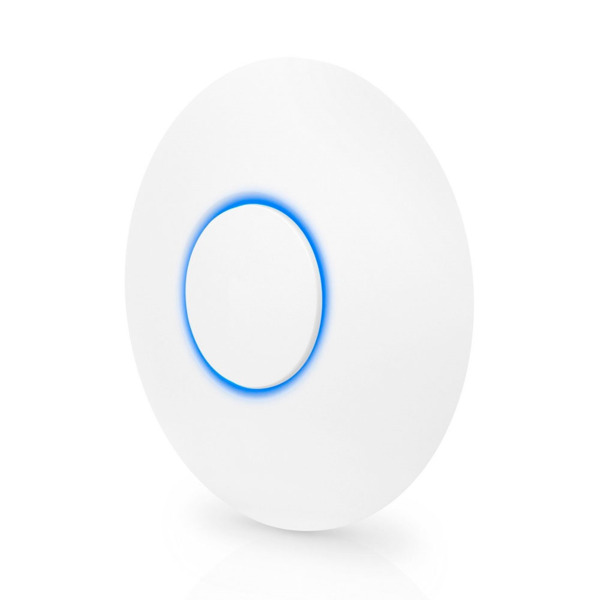 Ubiquiti SAM-4385 UAP-AC-LITE Antena wireless de frecuencia dual (2,4GHz @802.11nn / 5GHz @802.11ac) para punto de acceso (conec