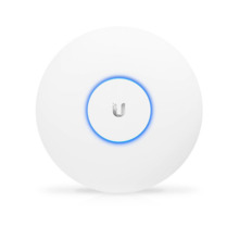 Ubiquiti SAM-4623 UAP-AC-PRO Punto de acceso wireless (802.11 a/b/g/n/ac) apto para exterior. 2,4GHz/5GHz. 1750Mbps. Ganancia de