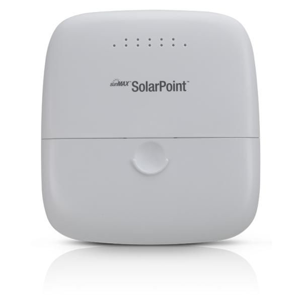 Ubiquiti SM-SP-40 SunMAX SolarPoint