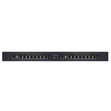 Ubiquiti ToughSwitch TS-16 CARRIER 16xGB PoE