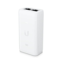 Ubiquiti U-POE-AF 802.3af PoE Injector
