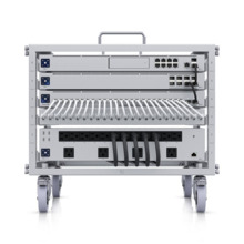 Ubiquiti U-RACK-6U-TL U-Rack-6U-TL Rack base