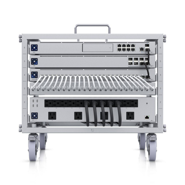 Ubiquiti U-RACK-6U-TL U-Rack-6U-TL Rack base