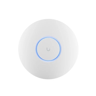 Ubiquiti U6+ AP WiFi6 1xGbE PoE 2x2 Dual