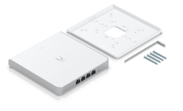 Ubiquiti U6-ENTERPRISE-IW U6 Enterprise In-Wall