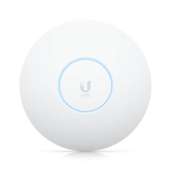 Ubiquiti U6-ENTERPRISE UniFi6 Enterprise 4800 Mbit/s