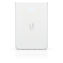 Ubiquiti U6-IW Wall-mounted WiFi 6 access