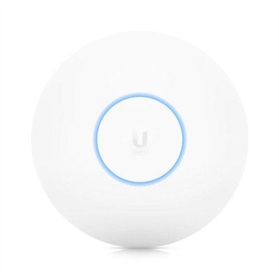 Ubiquiti U6-LR AP WiFi6 4x4 MIMO Dual Band