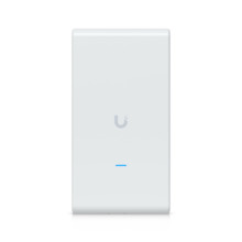 Ubiquiti U6-MESH-PRO Indoor/outdoor WiFi 6 AP with