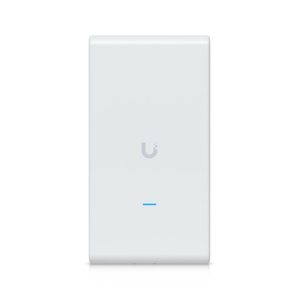 Ubiquiti U6-MESH-PRO Indoor/outdoor WiFi 6 AP with