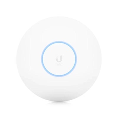 Ubiquiti U6-PRO AP WiFi6 Dual 1xGbE 2x2 4x4