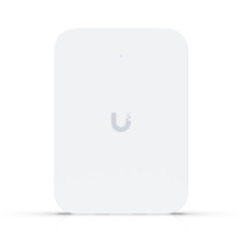 Ubiquiti U7-IW Wall-mounted WiFi? 7 AP with