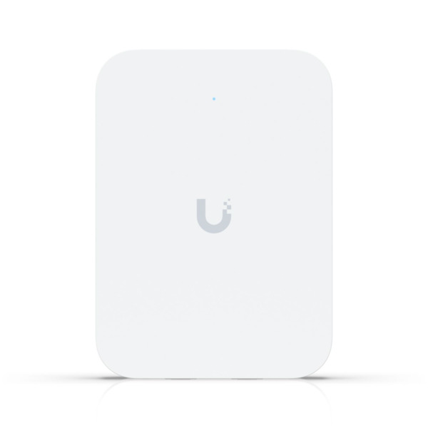 Ubiquiti U7-IW Wall-mounted WiFi? 7 AP with