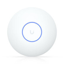Ubiquiti U7-LITE Compact, ceiling-mounted WiFi
