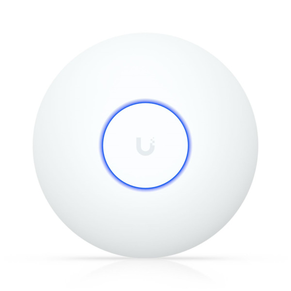 Ubiquiti U7-LITE Compact, ceiling-mounted WiFi