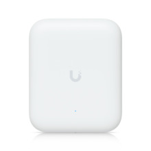 Ubiquiti U7-OUTDOOR All-weather WiFi 7 AP with 4