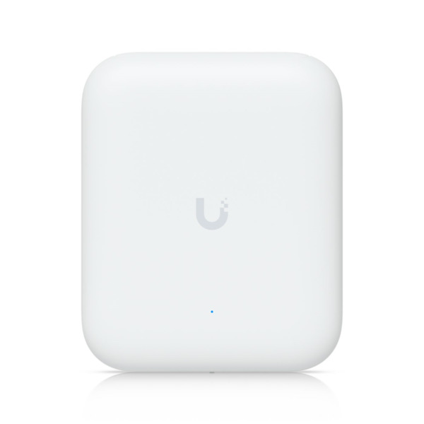 Ubiquiti U7-OUTDOOR All-weather WiFi 7 AP with 4