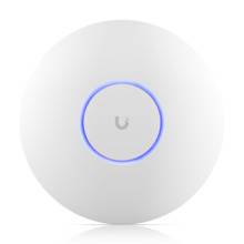 Ubiquiti U7-PRO-MAX Ceiling-mount tri-band WiFi 7