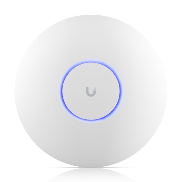 Ubiquiti U7-PRO-MAX Ceiling-mount tri-band WiFi 7