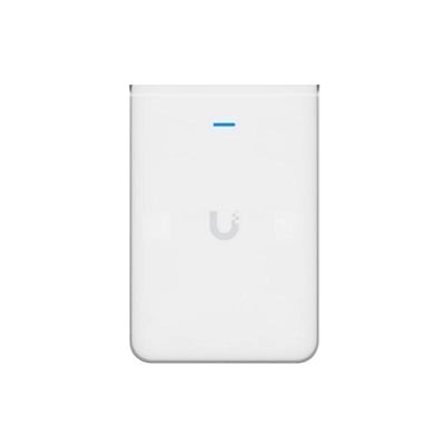 Ubiquiti U7-Pro-Wall AP WiFi7 PoE+ 1x1/2.5GbE