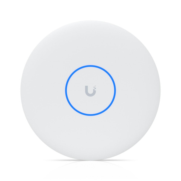 Ubiquiti U7-PRO-XGS Ceiling-mounted 8-stream WiFi