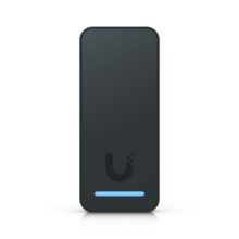Ubiquiti UA-G2-BLACK UniFi Access Reader G2