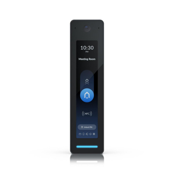 Ubiquiti UA-G2-PRO-BLACK Access Reader G2 Professional