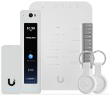 Ubiquiti UA-G2-SK-PRO G2 Starter Kit Professional
