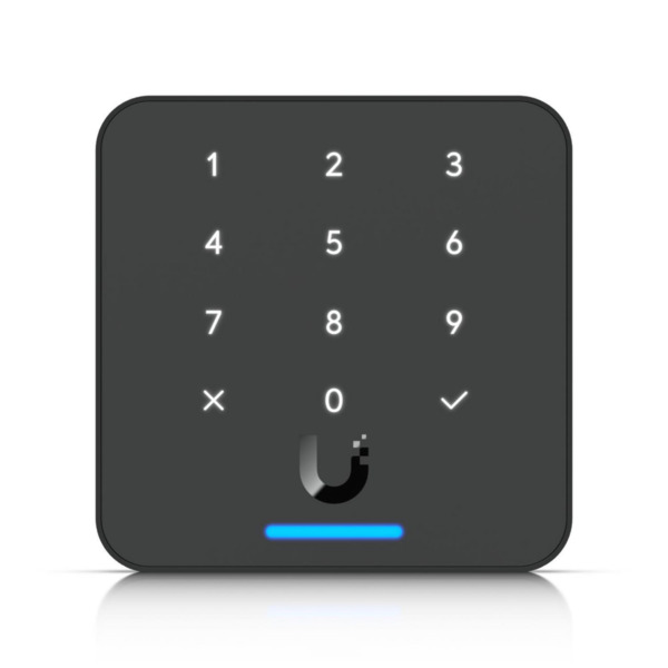 Ubiquiti UA-G3-FLEX-B Third-generation NFC card