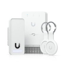 Ubiquiti UA-G3-SK A simple, all-in-one kit for