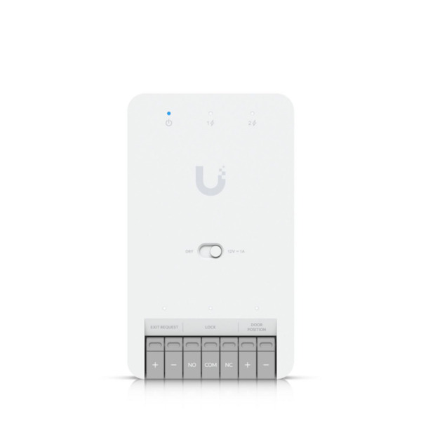 Ubiquiti UA-HUB-DOOR-MINI Compact Access Control Hub