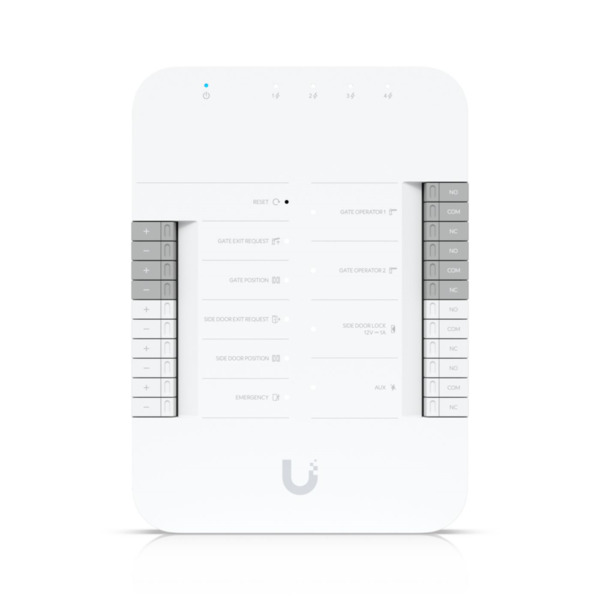 Ubiquiti UA-HUB-GATE An advanced Gate Hub enabling