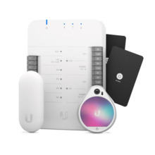 Ubiquiti UA-SK Comprehensive starter kit