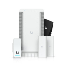 Ubiquiti UA-SK-ELEVATOR Connects to in-elevator