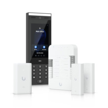 Ubiquiti UA-SK-GATE Control a vehicle gate using