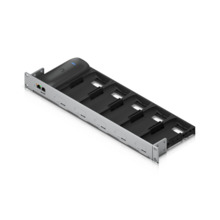 Ubiquiti UACC-AI-PORT-RM 1U rack-mount accessory that
