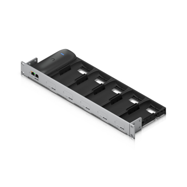 Ubiquiti UACC-AI-PORT-RM 1U rack-mount accessory that