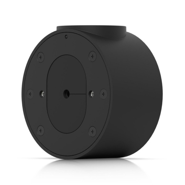 Ubiquiti UACC-CAMERA-CJB-B Tamper-resistant junction box