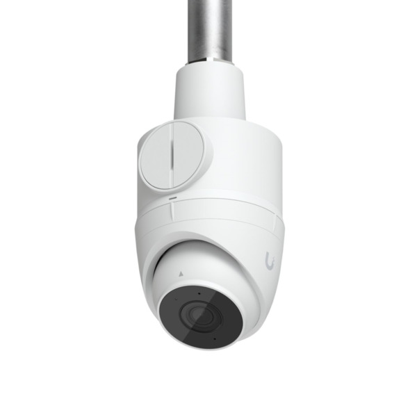 Ubiquiti UACC-CAMERA-CJB-W Tamper-resistant junction box