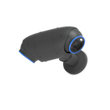Ubiquiti UACC-CAMERA-DM-B Tamper-resistant,